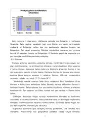 Slovėnijos, Čekijos ir Bulgarijos palyginimas 5 puslapis