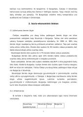 Slovėnijos, Čekijos ir Bulgarijos palyginimas 6 puslapis