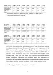 Slovėnijos, Čekijos ir Bulgarijos palyginimas 8 puslapis