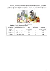 Smulkinimo įrengimai 14 puslapis