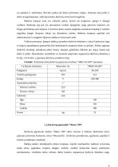 Smulkinimo įrengimai 6 puslapis