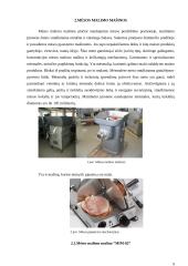 Smulkinimo įrengimai 9 puslapis