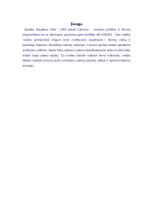 Spaudos draudimo laikotarpis 3 puslapis