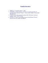 Spaudos draudimo laikotarpis 8 puslapis