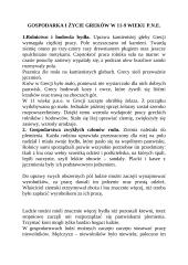 Starożytna Grecja 3 puslapis