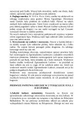 Starożytna Grecja 4 puslapis