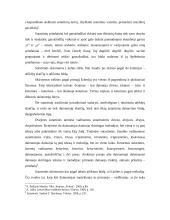 Sutartinės lietuvių liaudies kūryboje 3 puslapis
