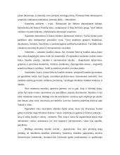 Sutartinės lietuvių liaudies kūryboje 4 puslapis