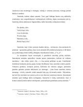Sutartinės lietuvių liaudies kūryboje 5 puslapis