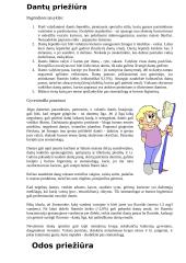 Sveikas gyvenimas. Kas tai yra? 13 puslapis