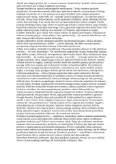 Sveikas gyvenimas. Kas tai yra? 5 puslapis