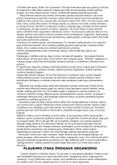 Sveikas gyvenimas. Kas tai yra? 10 puslapis