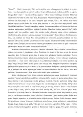 Šaltojo meto šventės. Kūčios 13 puslapis