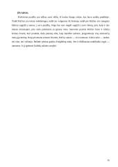 Šaltojo meto šventės. Kūčios 15 puslapis