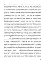 Šaltojo meto šventės. Kūčios 6 puslapis