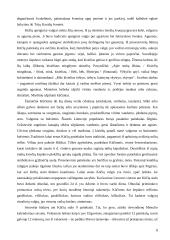 Šaltojo meto šventės. Kūčios 8 puslapis