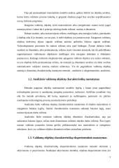 Šiluminės sistemos modelis 3 puslapis