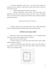 Šiluminės sistemos modelis 6 puslapis