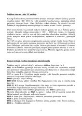 Senosios Švėkšnos istorija 4 puslapis