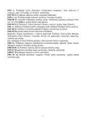 Senosios Švėkšnos istorija 5 puslapis