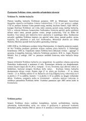 Senosios Švėkšnos istorija 6 puslapis