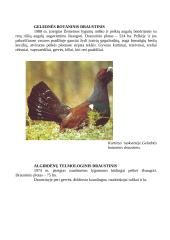 Švenčionių krašto gamta 12 puslapis