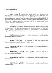 Švenčionių krašto gamta 6 puslapis