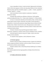 Švietimo ir aukštojo mokslo politika Lietuvoje 11 puslapis