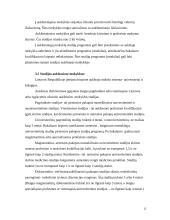 Švietimo ir aukštojo mokslo politika Lietuvoje 12 puslapis