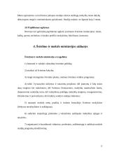 Švietimo ir aukštojo mokslo politika Lietuvoje 13 puslapis