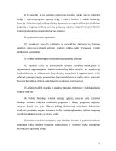 Švietimo ir aukštojo mokslo politika Lietuvoje 14 puslapis