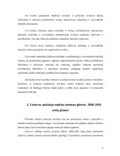 Švietimo ir aukštojo mokslo politika Lietuvoje 15 puslapis