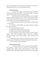 Švietimo ir aukštojo mokslo politika Lietuvoje 16 puslapis