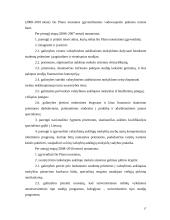 Švietimo ir aukštojo mokslo politika Lietuvoje 17 puslapis