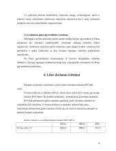 Švietimo ir aukštojo mokslo politika Lietuvoje 18 puslapis