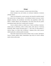 Švietimo ir aukštojo mokslo politika Lietuvoje 3 puslapis