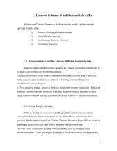 Švietimo ir aukštojo mokslo politika Lietuvoje 7 puslapis