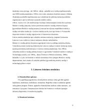 Švietimo ir aukštojo mokslo politika Lietuvoje 10 puslapis