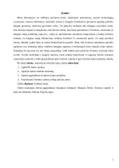 Švietimo kaita 2 puslapis