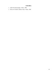 Švietimo kaita 15 puslapis