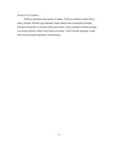 Švietimo politika ir švietimo sistemos 4 puslapis