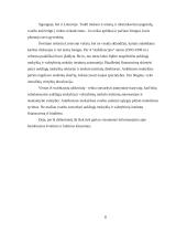 Švietimo politika ir švietimo sistemos 8 puslapis