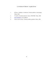 Švietimo politika ir švietimo sistemos 10 puslapis