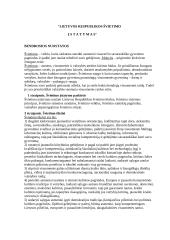 Švietimo politikos samprata ir raida Lietuvoje 4 puslapis