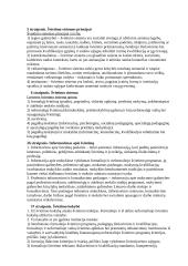 Švietimo politikos samprata ir raida Lietuvoje 5 puslapis