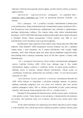 Švietimo raida 3 puslapis