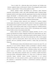 Švietimo raida 8 puslapis