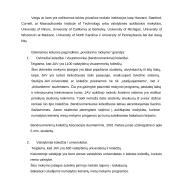 Švietimo sistema Jungtinėse Amerikos Valstijose 2 puslapis