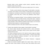 Švietimo sistema Jungtinėse Amerikos Valstijose 3 puslapis