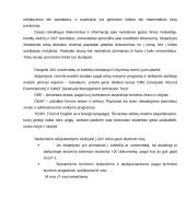 Švietimo sistema Jungtinėse Amerikos Valstijose 5 puslapis